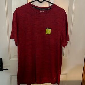 Mens tek gear drytek shirt